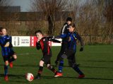 S.K.N.W.K. JO13-1 - M.Z.C. '11 JO13-4 (competitie - 3e fase) (4/95)